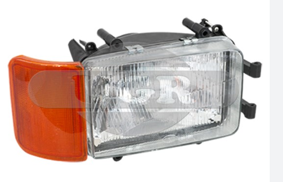 KOMPLE FAR DAF  95 ATI SAG 1213925-1283240